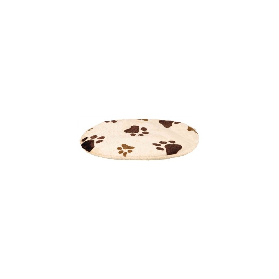 Trixie Kussen Joey Ovaal Beige 44X31X3 CM