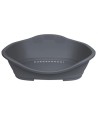 Trixie Mand Sleeper Kunststof Donkergrijs 56X41X22 CM