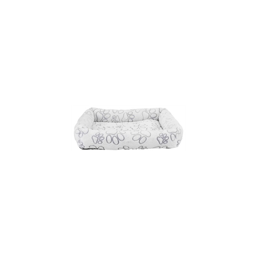 Trixie Mand Nando Hoekig Lichtgrijs 75X65X12 CM