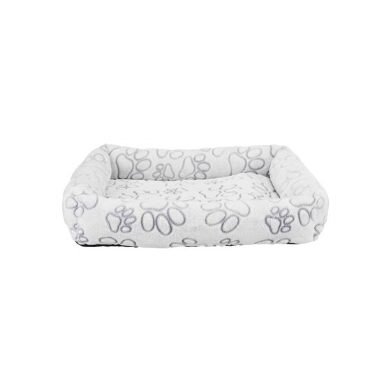 Trixie Mand Nando Hoekig Lichtgrijs 75X65X12 CM