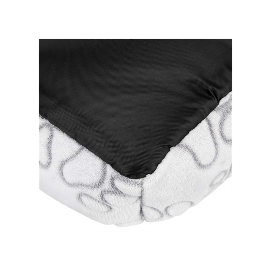 Trixie Mand Nando Hoekig Lichtgrijs 75X65X12 CM