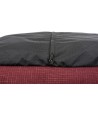 Trixie Hondenmand Talis Hoekig Bordeauxrood 100X70X26 CM