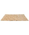 Trixie Softfleece Deken Laslo Beige 100X70X2 CM