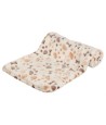 Trixie Deken Lingo Softfleece Wit / Beige 100X75X2 CM