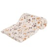 Trixie Deken Lingo Softfleece Wit / Beige 100X75X2 CM