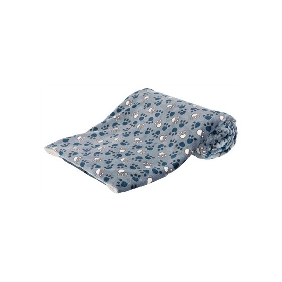 Trixie Deken Tammy Blauw /...