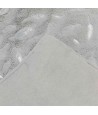 Trixie Ligmat Feather Zilver / Grijs 100X70X3 CM