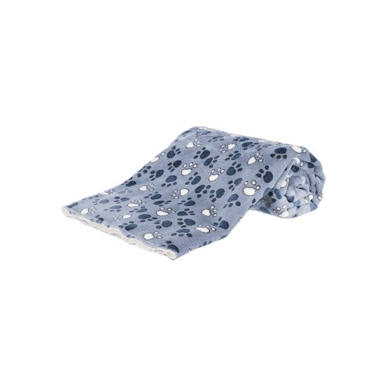 Trixie Deken Tammy Blauw /...