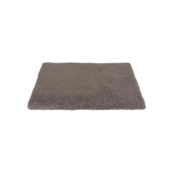 Trixie Vital Ligmat Bendson Orthopedisch Lichtgrijs 120X85X6 CM