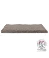 Trixie Vital Ligmat Bendson Orthopedisch Lichtgrijs 100X70X6 CM