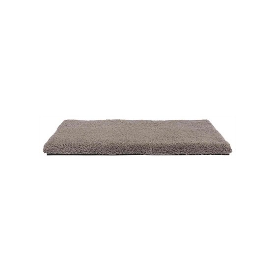 Trixie Vital Ligmat Bendson Orthopedisch Lichtgrijs 100X70X6 CM