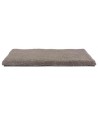Trixie Vital Ligmat Bendson Orthopedisch Lichtgrijs 100X70X6 CM