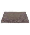 Trixie Vital Ligmat Bendson Orthopedisch Lichtgrijs 100X70X6 CM