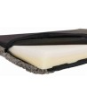 Trixie Vital Ligmat Bendson Orthopedisch Lichtgrijs 100X70X6 CM