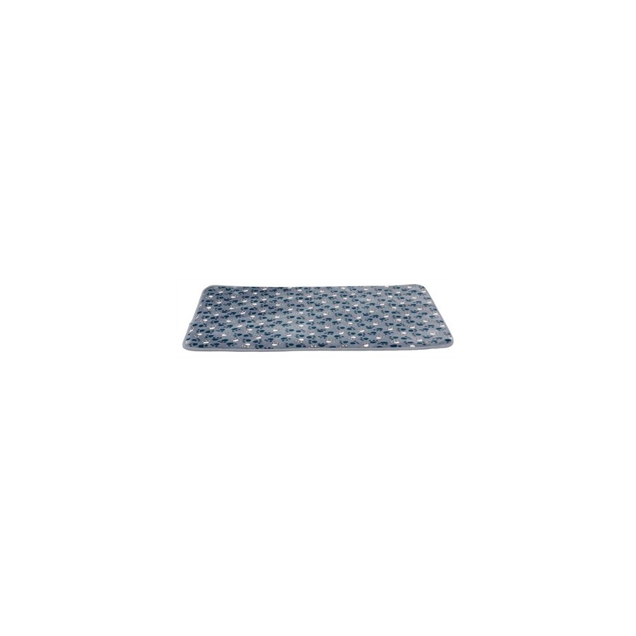 Trixie Ligmat Tammy Blauw 70X50X3 CM