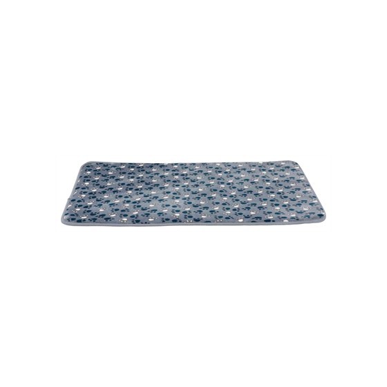 Trixie Ligmat Tammy Blauw 70X50X3 CM