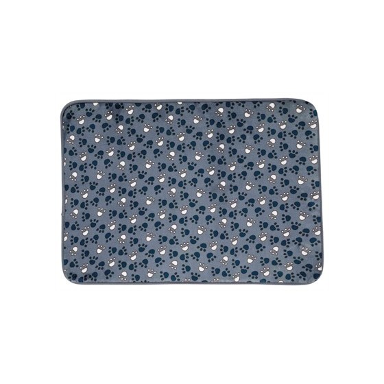 Trixie Ligmat Tammy Blauw 70X50X3 CM