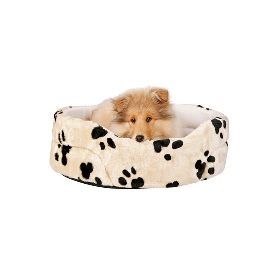 Trixie Mand Charly Ovaal Beige 70X62X20 CM