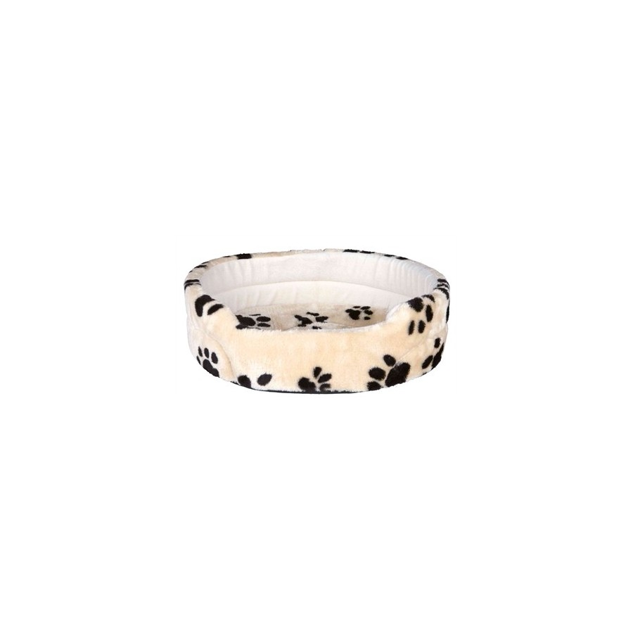Trixie Mand Charly Ovaal Beige 50X43X15 CM