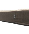 Trixie Vital Matras Bendson Orthopedisch Donkerbruin / Beige 80X60X10 CM
