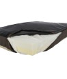 Trixie Vital Matras Bendson Orthopedisch Donkerbruin / Beige 120X72X11 CM