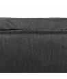 Trixie Kussen Bendson Ovaal Orthopedisch Donkergrijs / Lichtgrijs 80X55X14 CM
