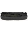 Trixie Kussen Bendson Ovaal Orthopedisch Donkergrijs / Lichtgrijs 80X55X14 CM