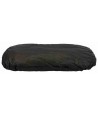 Trixie Kussen Bendson Ovaal Orthopedisch Donkergrijs / Lichtgrijs 80X55X14 CM