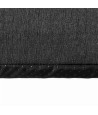 Trixie Vital Matras Bendson Orthopedisch Donkergrijs / Lichtgrijs 120X72X10CM