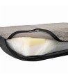Trixie Vital Matras Bendson Orthopedisch Donkergrijs / Lichtgrijs 80X60X10 CM