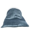 Trixie Relax-Slaapzak Paul Blauw / Wit 60X40X12 CM