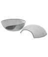 Trixie Relax-Iglo Luna Vilt Lichtgrijs 58X58X20 CM