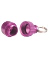 Trixie Adreshanger  Assorti 6 ST