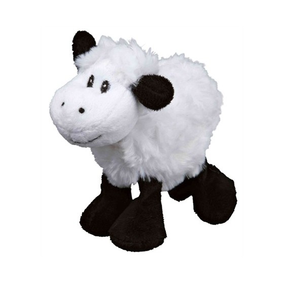 Trixie Pluche Schaap Met...