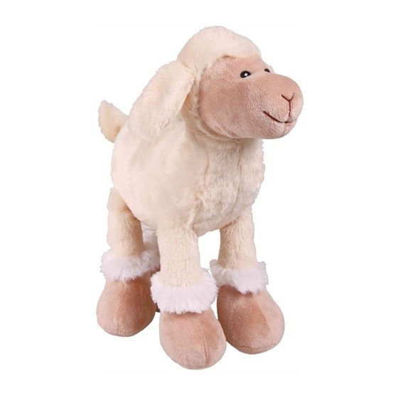 Trixie Pluche Schaap Met...