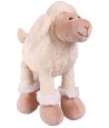 Trixie Pluche Schaap Met Geluid 30 CM 2 ST