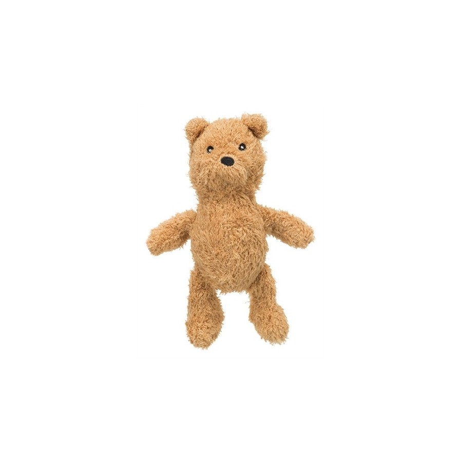 Trixie Pluche Beer Met Geluid 30 CM 3 ST