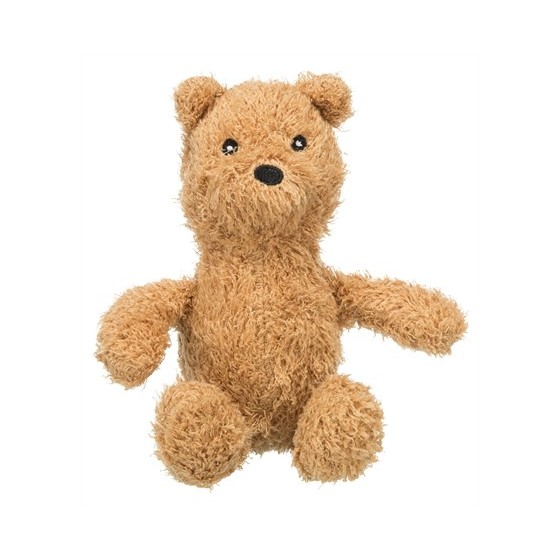 Trixie Pluche Beer Met Geluid 30 CM 3 ST