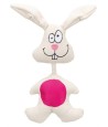 Trixie Haas Van Stof Met Geluid 29 CM 3 ST