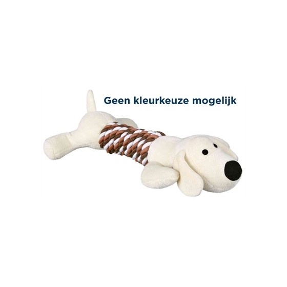 Trixie Pluche Dier Met...