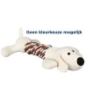 Trixie Pluche Dier Met Touwe En Geluid Assorti 32 CM 3 ST