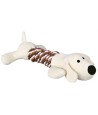 Trixie Pluche Dier Met Touwe En Geluid Assorti 32 CM 3 ST