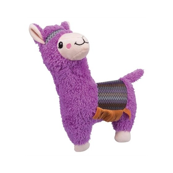 Trixie Pluche Alpaca Met...