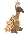 Trixie Gier Gijs Stof/Pluche Met Geluid 24 CM 3 ST