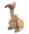 Trixie Gier Gijs Stof/Pluche Met Geluid 28 CM 2 ST