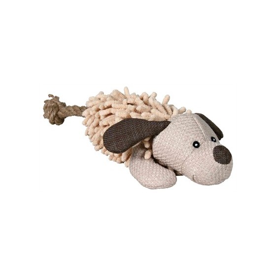 Trixie Hond Met Touw Van...
