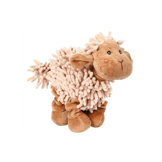 Trixie Pluche Schaap Met...