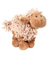 Trixie Pluche Schaap Met Geluid En Elastische Benen 21 CM 3 ST