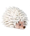 Trixie Pluche / Katoen Egel Met Geluid 12 CM 3 ST