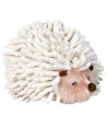 Trixie Pluche / Katoen Egel Met Geluid 17 CM 3 ST